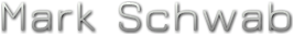 Mark Schwab Mark Schwab
