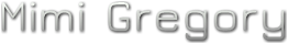 Mimi Gregory Mimi Gregory