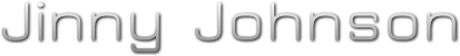 Jinny Johnson Jinny Johnson